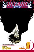 Bleach Volume 8 Bleach Volume 8 cover picture
