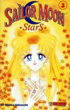 Sailor Moon Volume 18 Sailor Moon Volume 18 cover picture