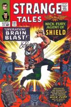 Operation: Brain Blast Operation: Brain Blast cover picture