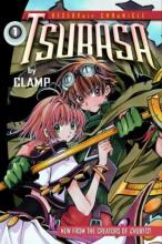 Tsubasa: Reservoir Chronicle Volume 1 Tsubasa: Reservoir Chronicle Volume 1 cover picture