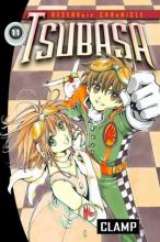 Tsubasa: Reservoir Chronicle Volume 11 Tsubasa: Reservoir Chronicle Volume 11 cover picture