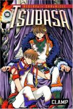 Tsubasa: Reservoir Chronicle Volume 16 Tsubasa: Reservoir Chronicle Volume 16 cover picture