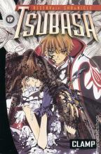 Tsubasa: Reservoir Chronicle Volume 17 Tsubasa: Reservoir Chronicle Volume 17 cover picture