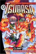 Tsubasa: Reservoir Chronicle Volume 2 Tsubasa: Reservoir Chronicle Volume 2 cover picture