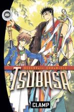 Tsubasa: Reservoir Chronicle Volume 20 Tsubasa: Reservoir Chronicle Volume 20 cover picture