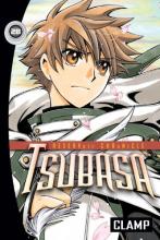 Tsubasa: Reservoir Chronicle Volume 28 Tsubasa: Reservoir Chronicle Volume 28 cover picture