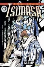 Tsubasa: Reservoir Chronicle Volume 5 Tsubasa: Reservoir Chronicle Volume 5 cover picture