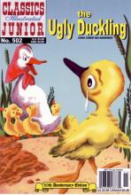 The Ugly Duckling The Ugly Duckling cover picture