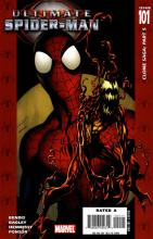 Clone Saga: Part 5 Clone Saga: Part 5 cover picture