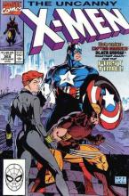 Madripoor Knights Madripoor Knights cover picture
