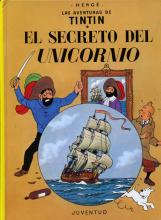El secreto del unicornio cover picture