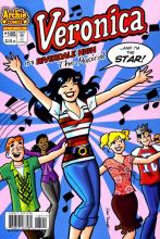 Veronica 185 cover picture