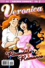 Veronica 186 cover picture