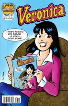 Veronica 187 cover picture