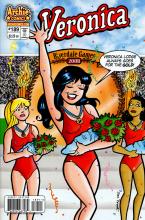 Veronica 189 cover picture