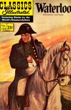 Waterloo cover picture