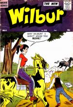 Wilbur 084 cover picture