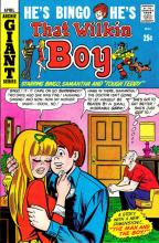 That Wilkin Boy 012