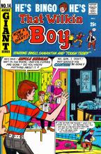 That Wilkin Boy 014