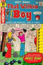 That Wilkin Boy 024