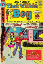 That Wilkin Boy 026
