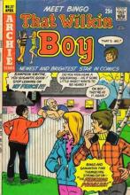 That Wilkin Boy 027
