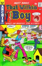 That Wilkin Boy 028