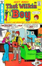 That Wilkin Boy 031