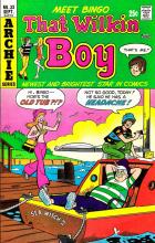 That Wilkin Boy 033