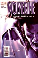 Coyote Crossing, Part Five Coyote Crossing, Part Five cover picture