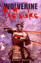 Netsuke 1 Netsuke 1 cover picture