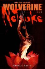 Netsuke 4 Netsuke 4 cover picture