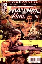 Part 5: It's a Jungle Out There Part 5: It's a Jungle Out There cover picture