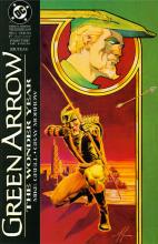 Green Arrow - The Wonder Year 001 Green Arrow - The Wonder Year 001 cover picture