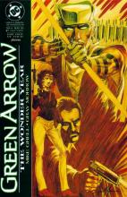 Green Arrow - The Wonder Year 004 Green Arrow - The Wonder Year 004 cover picture