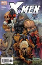 Heroes and Villains 2 of 4