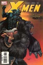 Wild Kingdom 3 of 4 cover picture