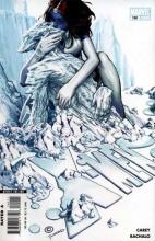 Supernovas Part 3 cover picture