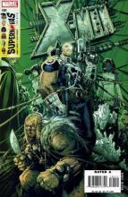 Supernovas Part 4 cover picture