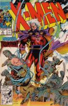 Firestorm