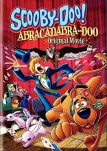 Scooby Doo: Abracadrabra-doo Scooby Doo: Abracadrabra-doo cover picture