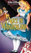 Alice in Wonderland Alice in Wonderland cover picture