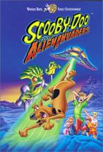 Scooby Doo: Alien Invaders Scooby Doo: Alien Invaders cover picture
