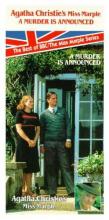 A Murder is Announced A Murder is Announced cover picture