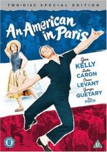 An American in Paris An American in Paris cover picture