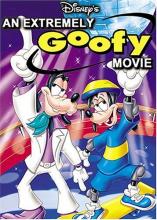 An Extremely Goofy Movie An Extremely Goofy Movie cover picture