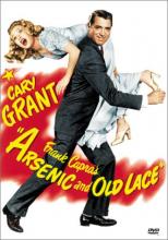 Arsenic and Old Lace Arsenic and Old Lace cover picture