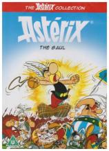 Asterix the Gaul Asterix the Gaul cover picture