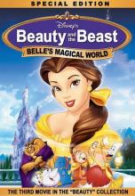 Belle's Magical World Belle's Magical World cover picture