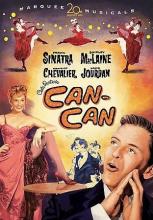 Can-Can Can-Can cover picture